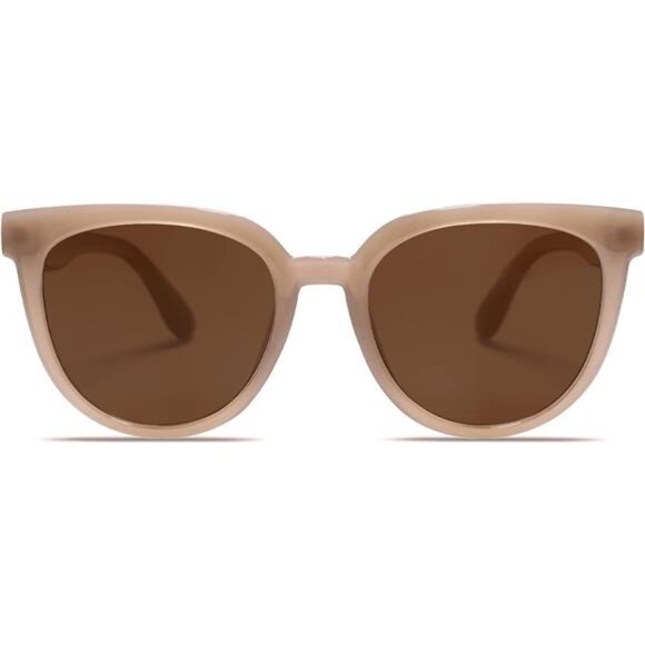 Other - Round Polarized Sunglasses – Fashion Trendy, UV Protection, SJ2175